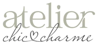 atelier chic & charme GmbH-Logo