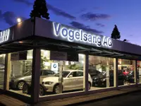 Vogelsang AG