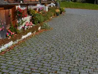 Glunk Natursteinpflästerungen GmbH