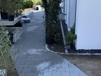 Sali Zabelaj AG