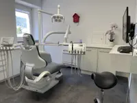 Dentista Stefano Somaruga Bellinzona - Klicken Sie, um das Bild 1 in einer Lightbox vergrössert darzustellen