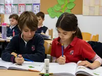 TASIS The American School in Switzerland