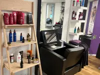 Coiffeur Nicole