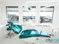 Citysmile Clinique Dentaire - Klicken Sie, um das Bild 5 in einer Lightbox vergrössert darzustellen