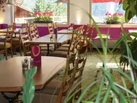 Hotel - Restaurant Alpenblick Grindelwald