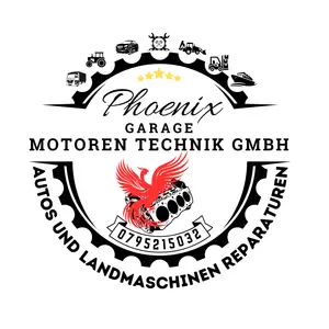 Phoenix Garage Motoren Technik GmbH