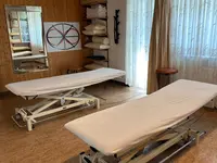 Physio Stöckli - Physiotherapie Sabrina Stöckli