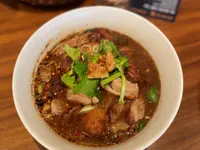 Tamnansiam Thai Restaurant