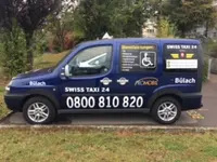 SWISS TAXI 24 GmbH