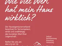 Hauseigentümerverband (HEV) Region Winterthur