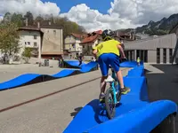 Synergies Sports Conception Sàrl