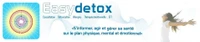 Cabinet de naturopathie Easydetox-Logo