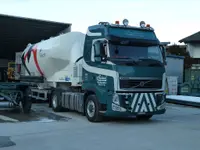 K. Lienhard Transport AG
