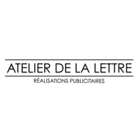 Atelier de la Lettre-Logo