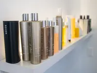 Hair Lab by Laura Sagl
