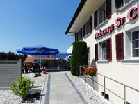 Auberge St-Claude