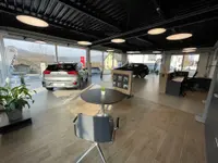 Garage Kurt Küng AG