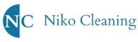 Niko Cleaning-Logo