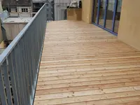 Brunner Zimmerei und Bedachung AG