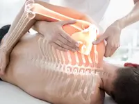 Physiotherapie Rosemarie Ogi