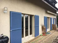 Vitrerie Stores de Versoix SA