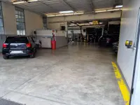 TECNOCARS SA