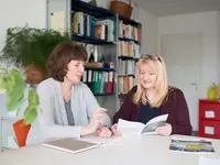 Stiftung Rheinleben