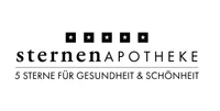 Sternen Apotheke & Parfümerie Rheintal logo