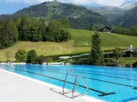 Camping Le Berceau