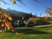 Dornbierer Transport AG - Klicken Sie, um das Bild 6 in einer Lightbox vergrössert darzustellen