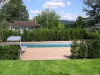 Rothenbühler Gartenbau AG