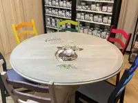 Trouvailles Gessenay GmbH