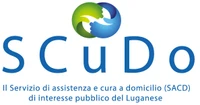 Servizio Cure a domicilio SCuDo logo