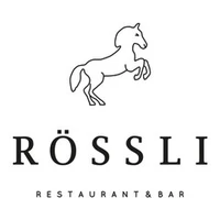 Restaurant Rössli-Logo