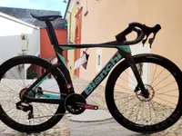 BikeBrix Sagl - Bici Bianchi - Meccanica e riparazione biciclette - Klicken Sie, um das Bild 8 in einer Lightbox vergrössert darzustellen