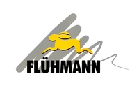 Flühmann Déménagements Sàrl-Logo