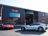 Carrosserie du Mouret SA