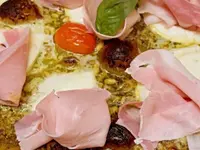 Hanami Sushi & Pizzeria