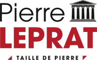 Pierre LEPRAT SA-Logo