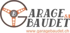 Garage Baudet SA