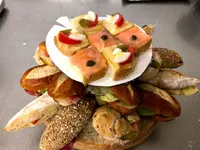 Boulangerie-Pâtisserie Hebert