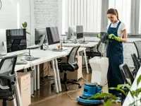 Stagliano Reinigungen GmbH
