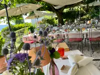 Pflugstein Restaurant