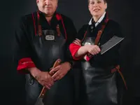 Metzgerei Bammatter/ Fleisch Atelier