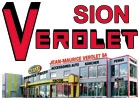 Vérolet Jean-Maurice SA-Logo