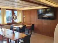 Wies Restaurant - Pizzeria