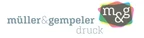 Müller&Gempeler Druck GmbH