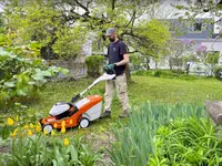 Grünecke Gartenunterhalt und Reinigungsservice GmbH