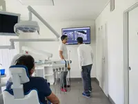 Clinica Dentaria Tre Valli Schulthess & Ottobrelli
