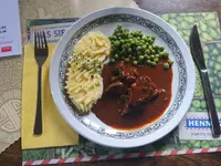 Pöstli